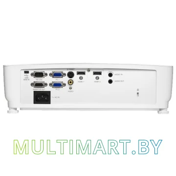 Проектор Vivitek DW282-ST картинка 3